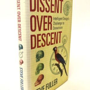 Dissent Over Descent - Intelligent Design