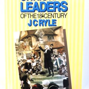 Christian Leaders of the 18th Century