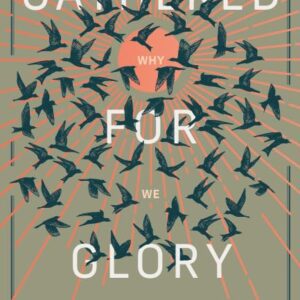 Gathered for Glory - Why We Worship