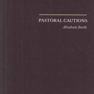 Pastoral Cautions