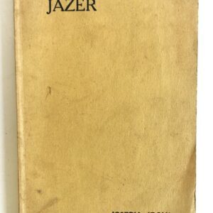 Jazer - Assistance for the Weak in Faith