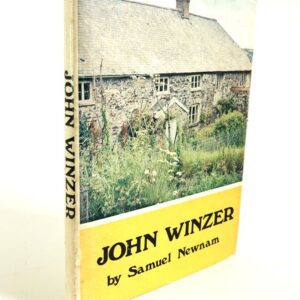 John Winzer (1788-1868)