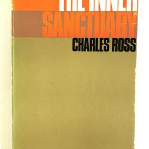 Inner Sanctuary - An Exposition of John 13-17