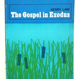 Gospel in Exodus