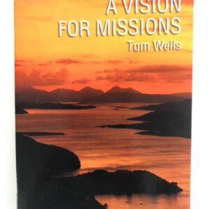 Vision for Missions