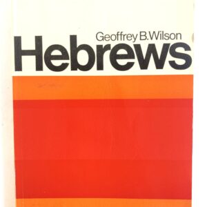Hebrews