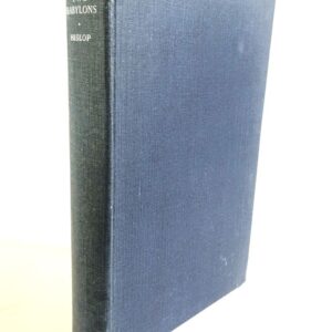 Two Babylons or Papal Worship of Nimrod and Wife