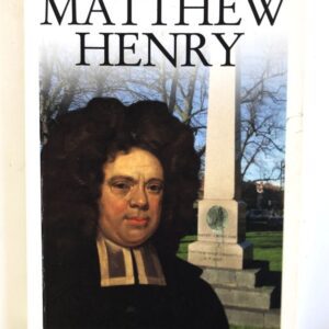 Matthew Henry