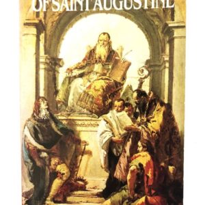 Confessions of Saint Augustine