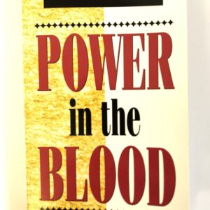 Power in the Blood