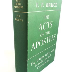 Acts of the Apostles