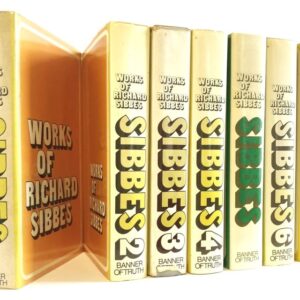 Works of Richard Sibbes (7 Volumes)