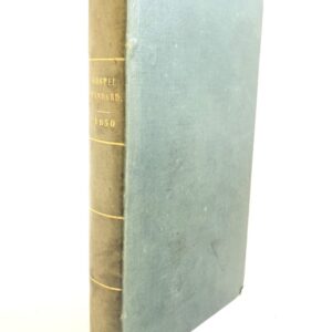 Gospel Standard Vol 16 (1850)