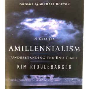 Case for Amillenialism