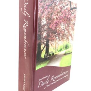 Believer's Daily Remembrancer