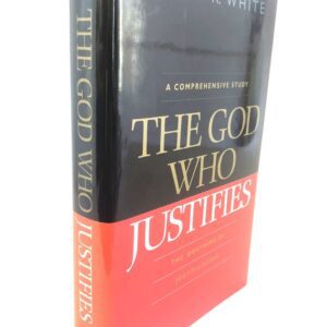 God Who Justifies