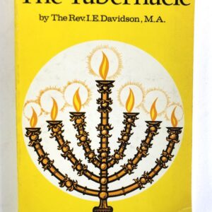 Tabernacle: Symbolism and Spiritual Significance