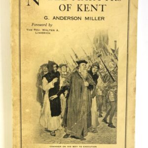 Noble Martyrs of Kent
