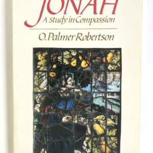 Jonah - A Study in Compassion
