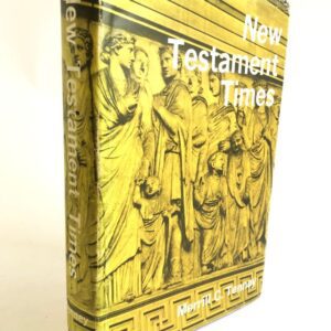 New Testament Times