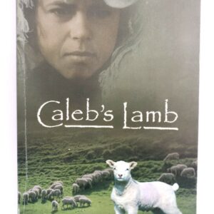 Caleb's Lamb