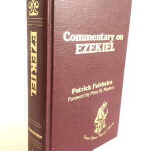 Commentary on Ezekiel