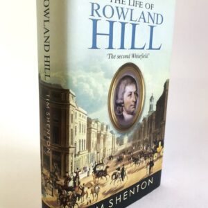The Life of Rowland Hill