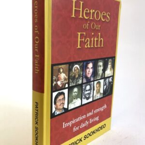 Heroes of Our Faith - Devotional Biographies