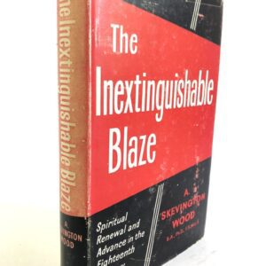 Inextinguishable Blaze