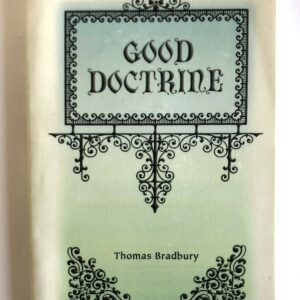 Good Doctrine - 12 Discourses
