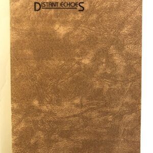 Distant Echoes - 12 Discourses