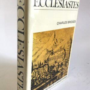 Ecclesiastes