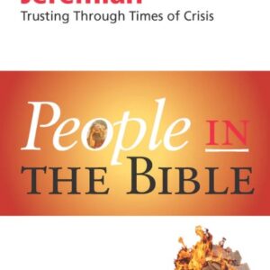 Jeremiah - Trusting Through Times of Crisis