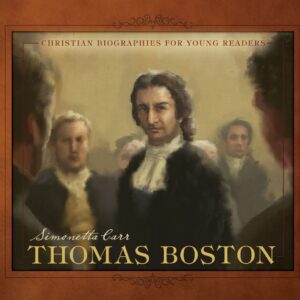 Thomas Boston