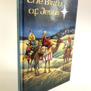 The Birth of Jesus