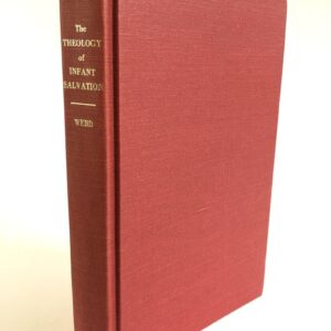 Theology of Infant Salvation