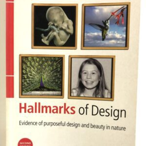 Hallmarks of Design - Evidence of Design in Nature