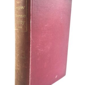 Marrow of Modern Divinity