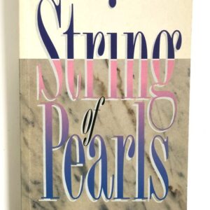 String of Pearls - Psalm 119