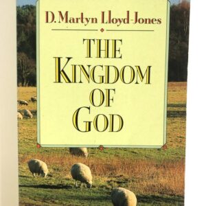The Kingdom of God