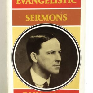 Evangelistic Sermons at Aberavon