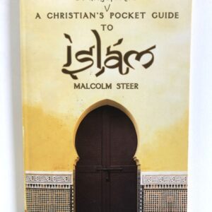 Christian's Evangelistic Pocket Guide to Islam