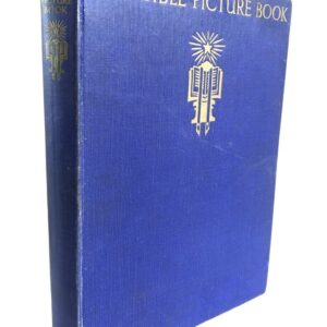 Bible Picture Book