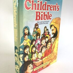 Lion Children's Bible