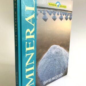 Mineral Book