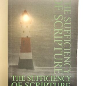 Sufficiency of Scripture