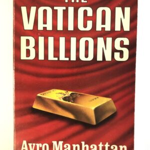Vatican Billions