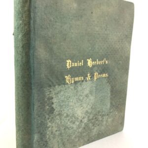 Hymns & Poems - Doctrinal & Experimental