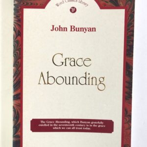 Grace Abounding