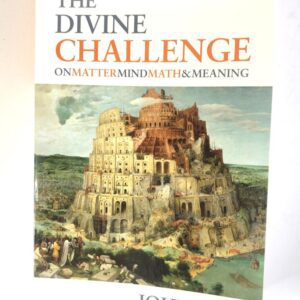 Divine Challenge on Matter, Mind, Math & Meaning